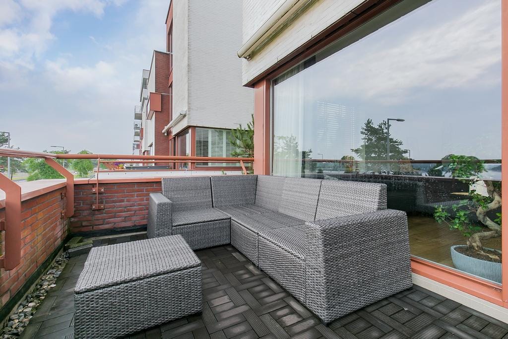 Photo 30 of Siciliëboulevard 170