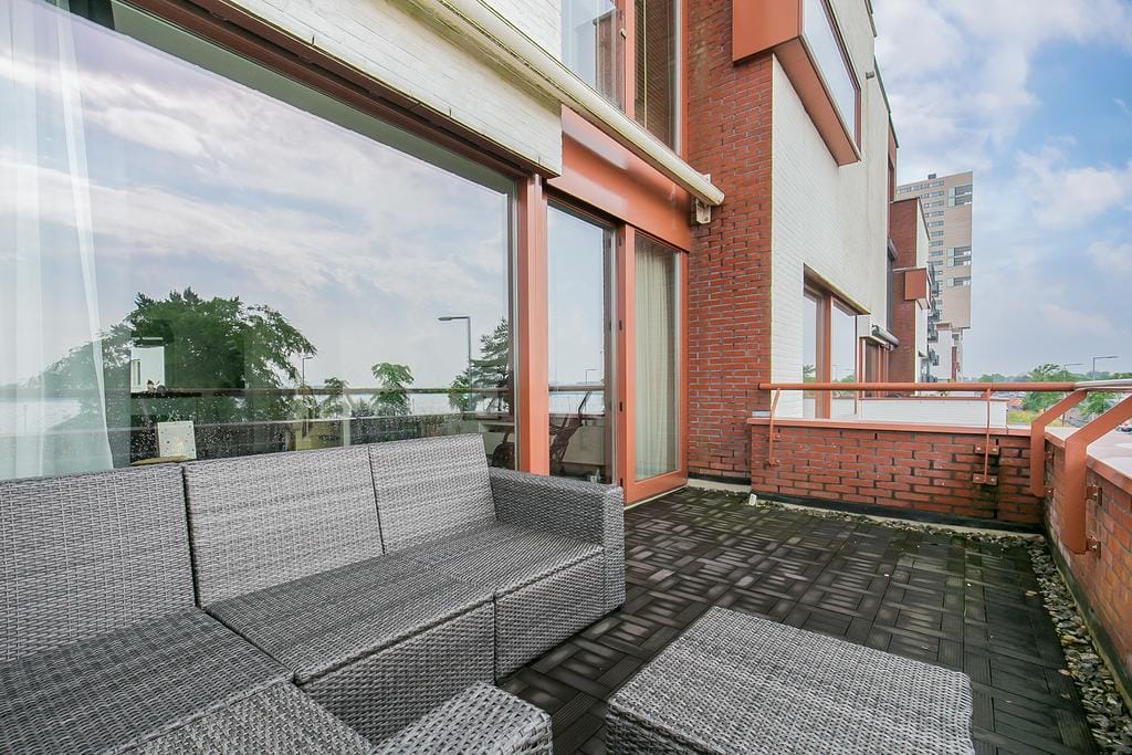 Photo 31 of Siciliëboulevard 170