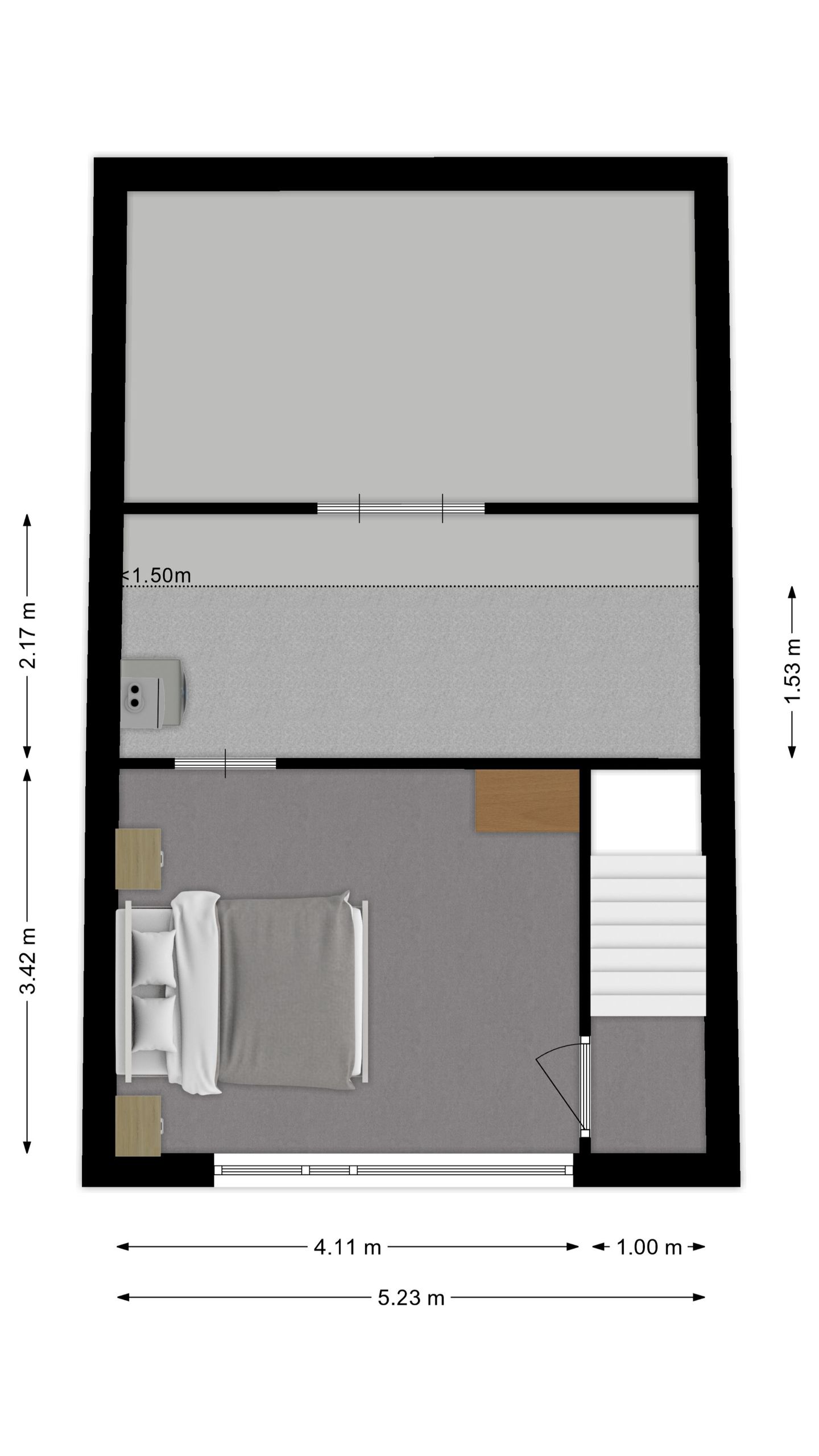 Foto 34 van Hoogt 36