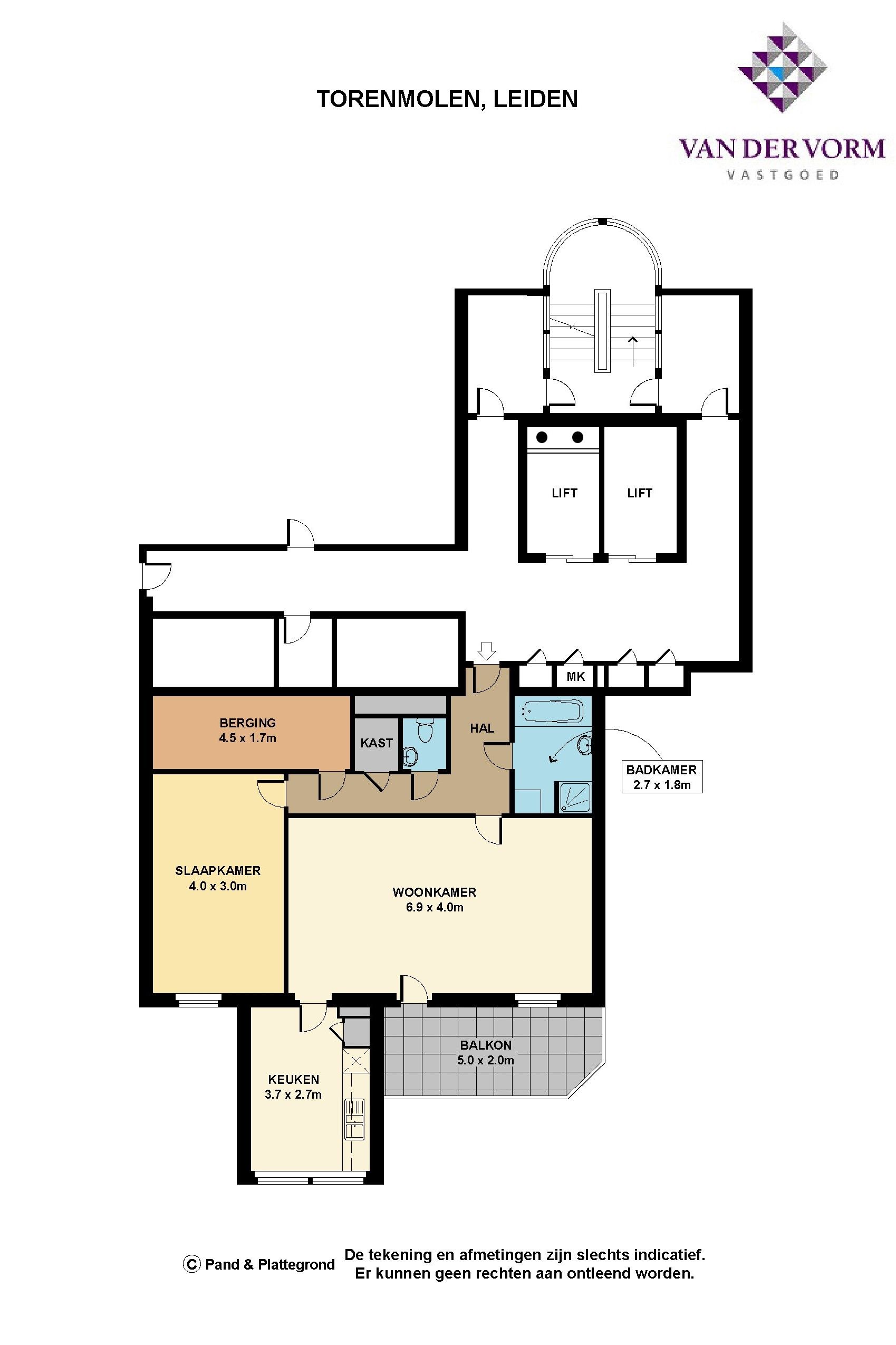 Foto 21 van Torenmolen 24