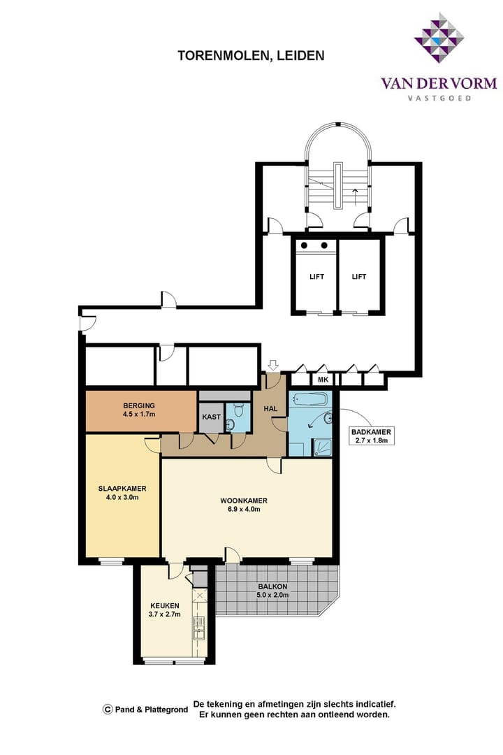 Foto 21 van Torenmolen 24