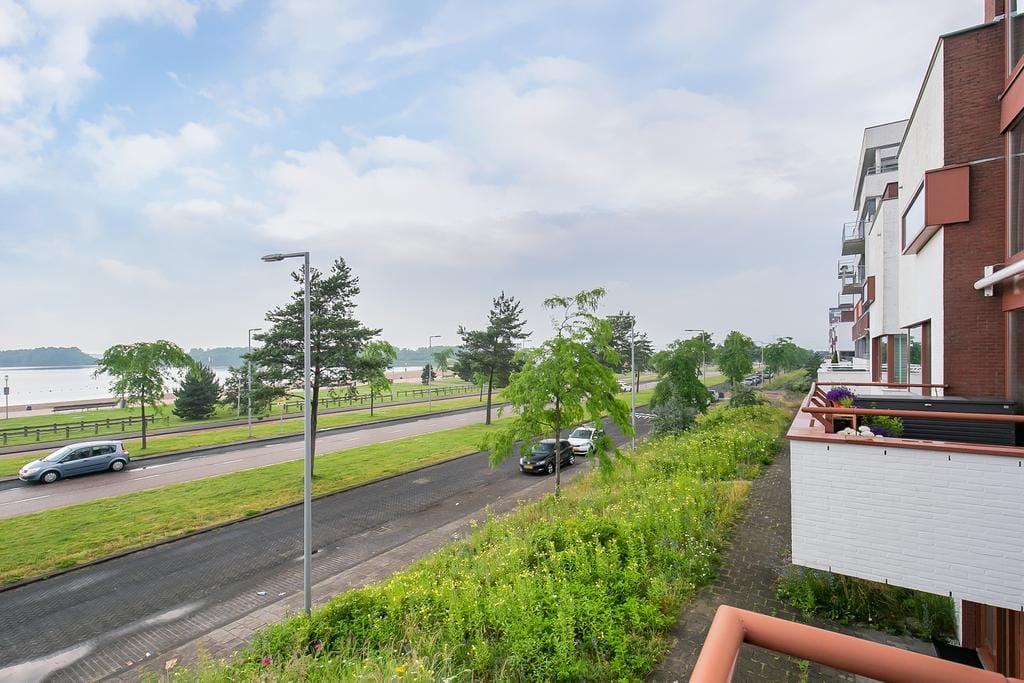 Photo 33 of Siciliëboulevard 170