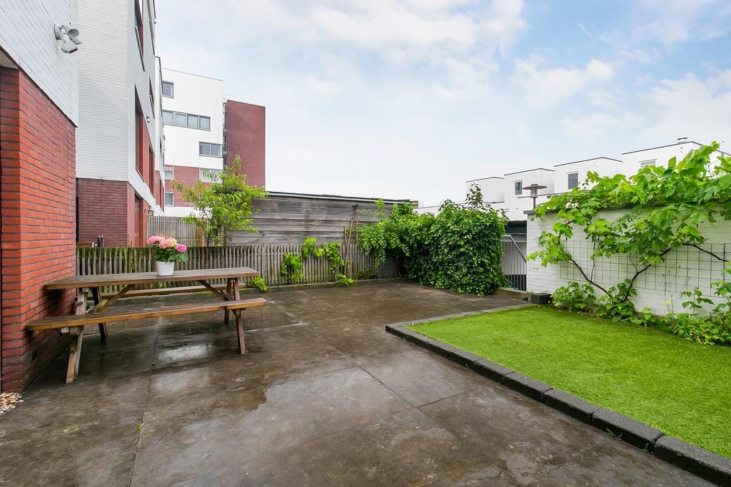 Photo 35 of Siciliëboulevard 170