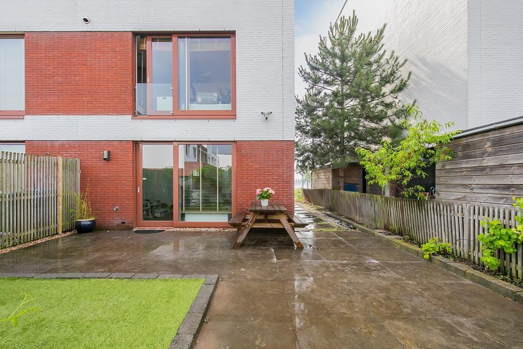 Photo 37 of Siciliëboulevard 170