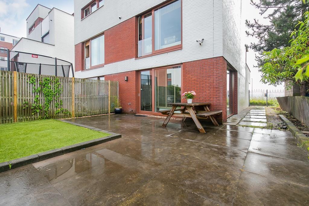 Photo 38 of Siciliëboulevard 170