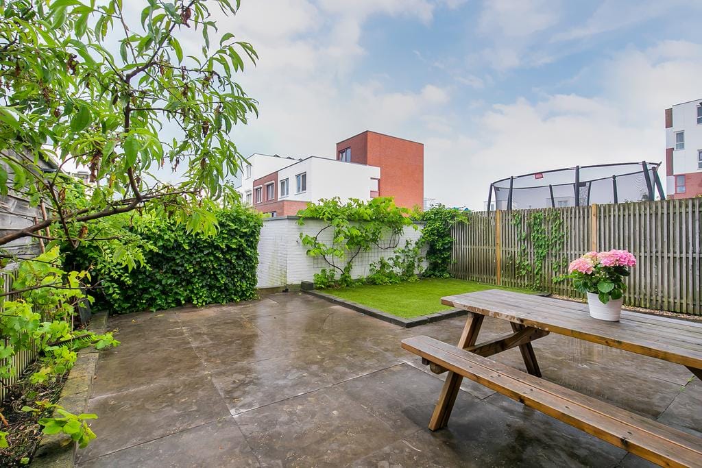 Photo 39 of Siciliëboulevard 170