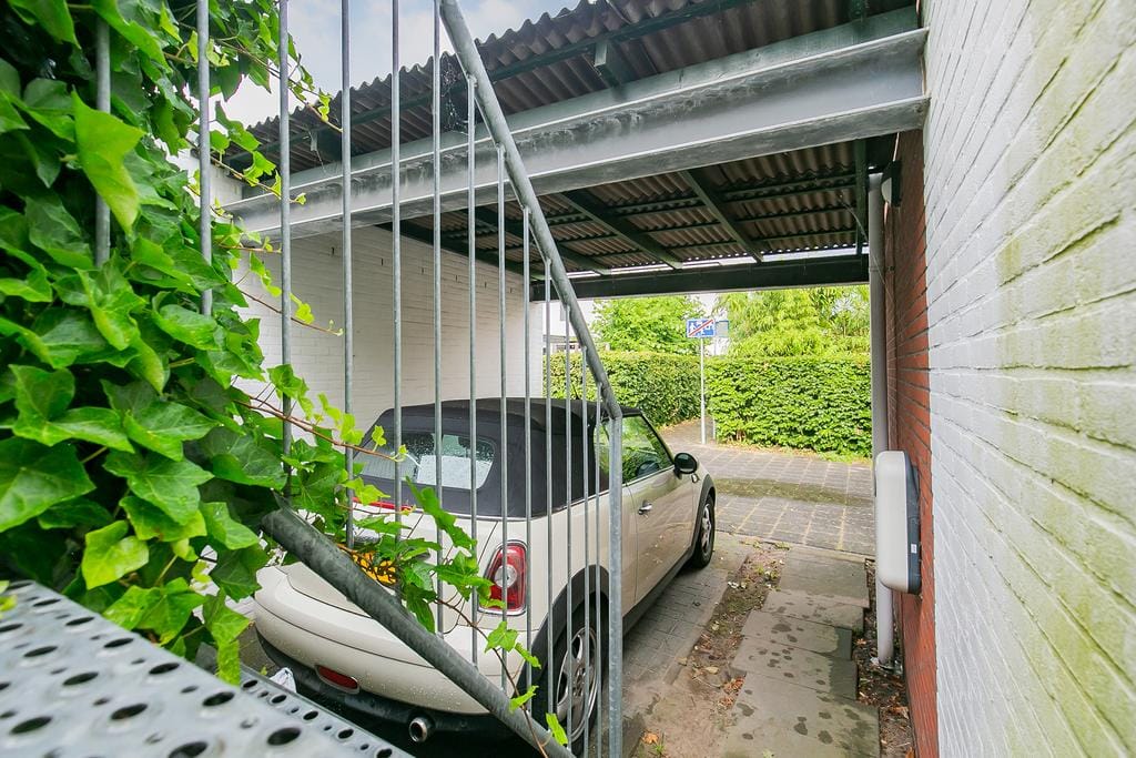 Photo 40 of Siciliëboulevard 170