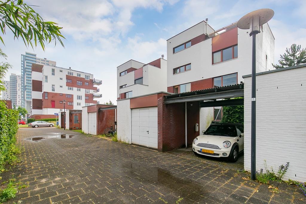 Photo 41 of Siciliëboulevard 170