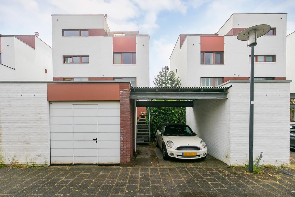 Photo 42 of Siciliëboulevard 170