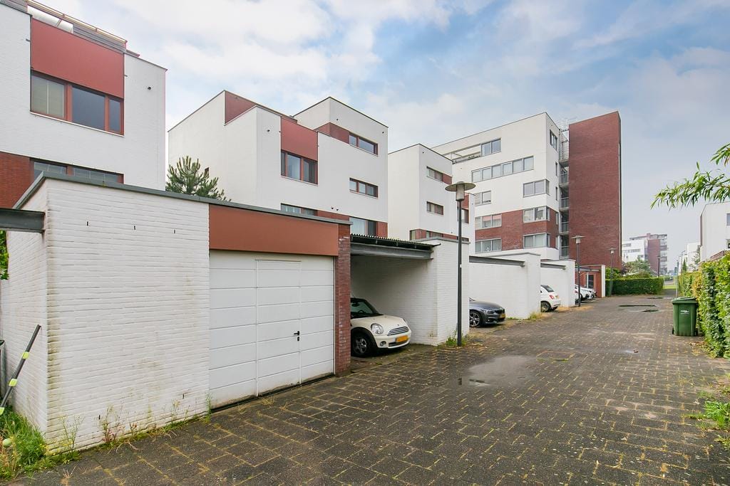 Photo 43 of Siciliëboulevard 170