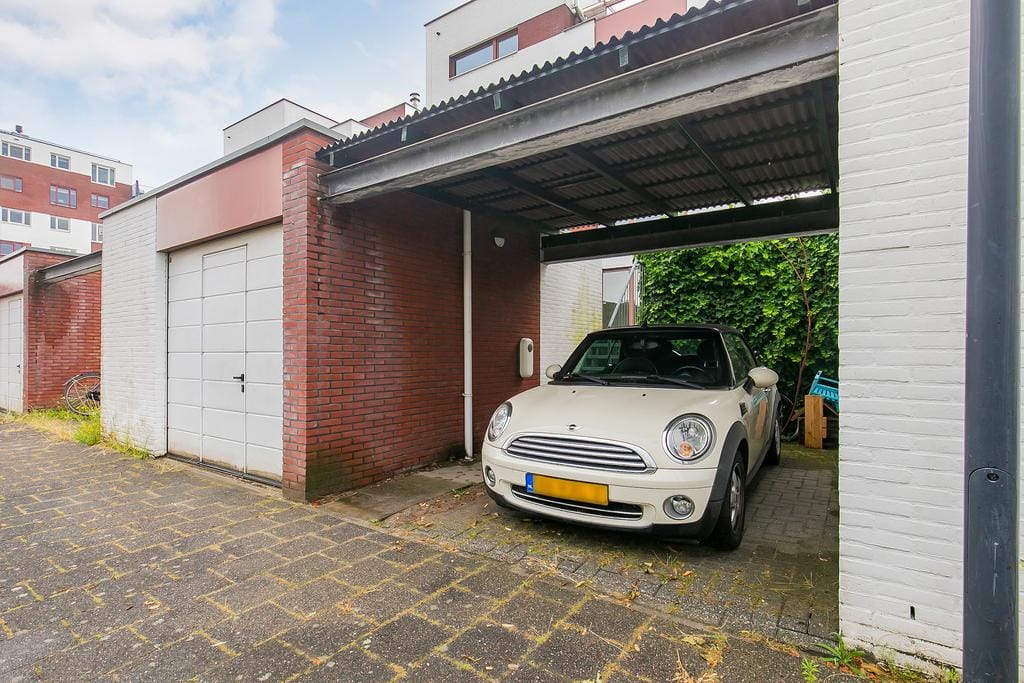 Photo 44 of Siciliëboulevard 170