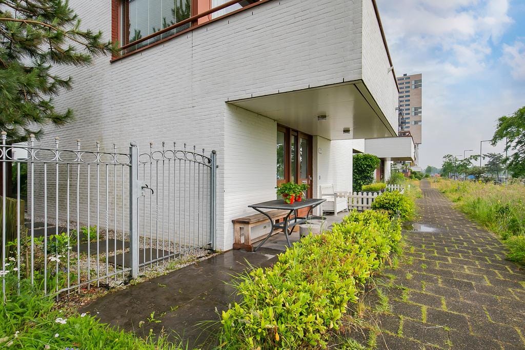 Photo 45 of Siciliëboulevard 170