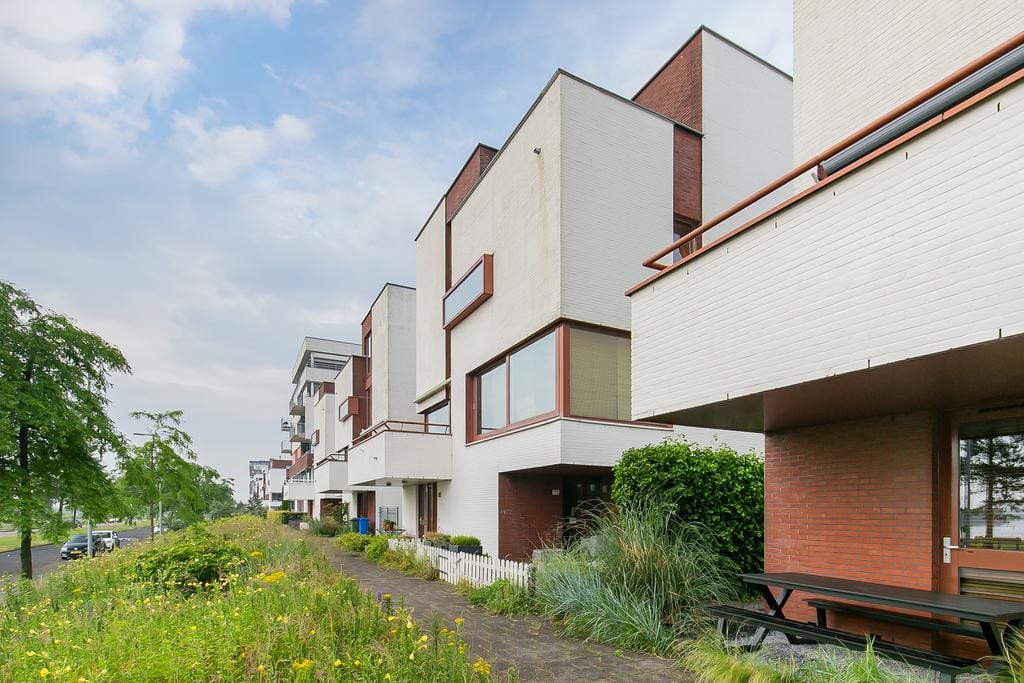 Photo 46 of Siciliëboulevard 170