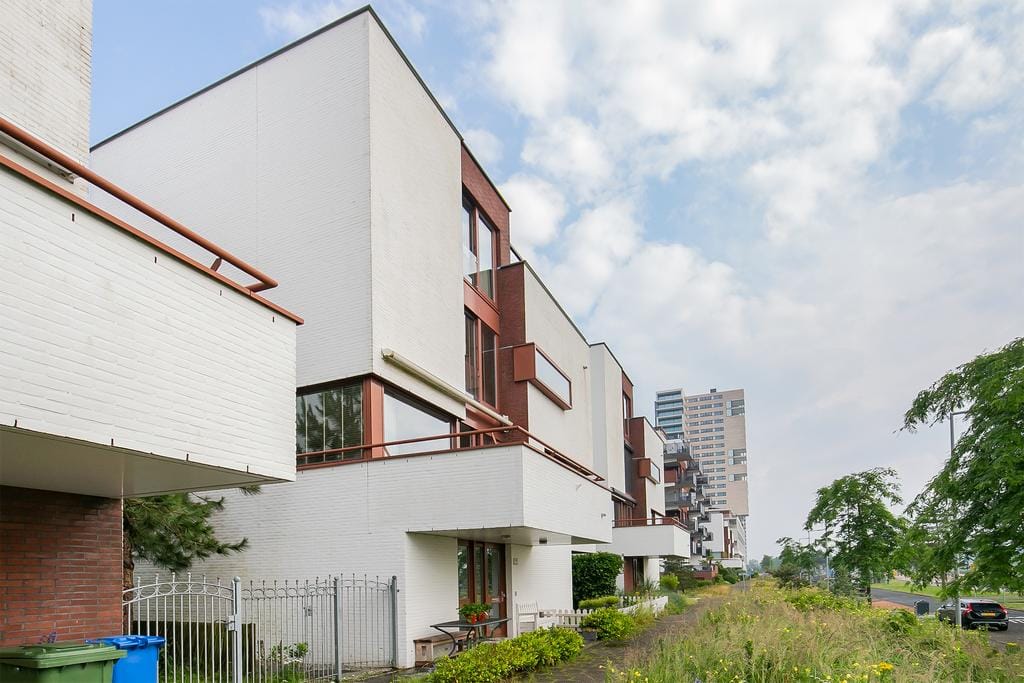 Photo 47 of Siciliëboulevard 170