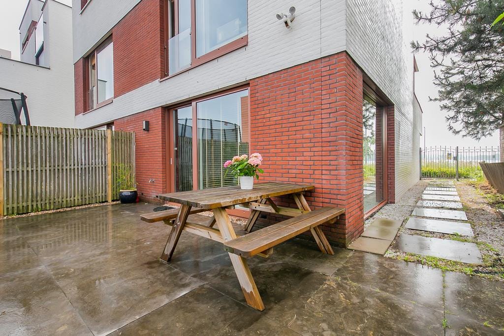 Photo 36 of Siciliëboulevard 170