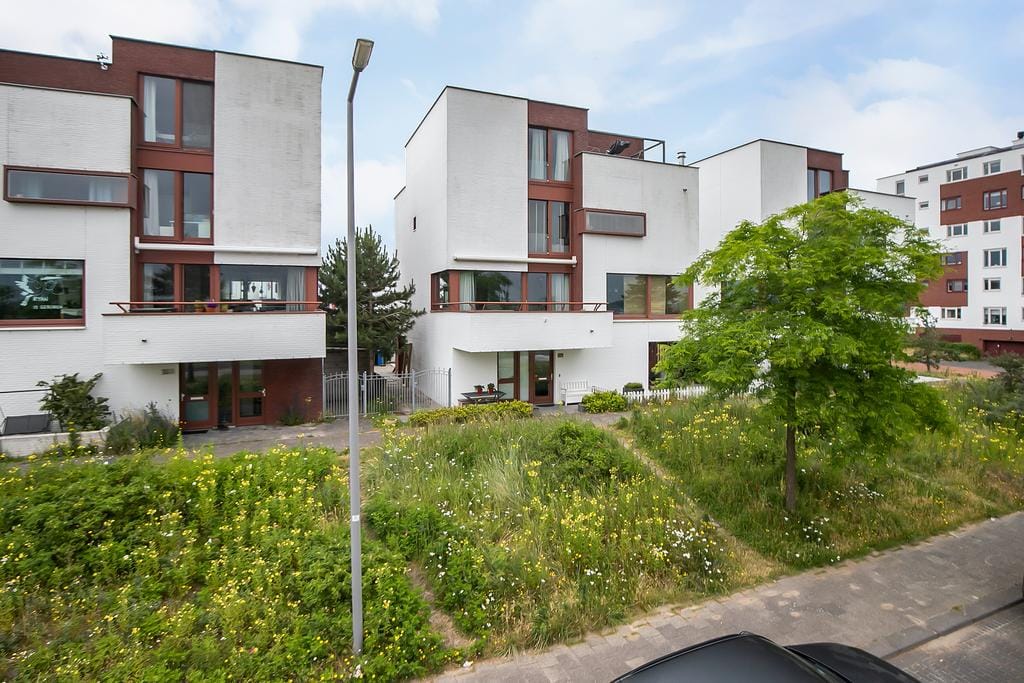 Photo 48 of Siciliëboulevard 170