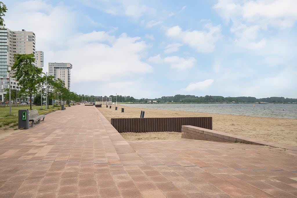 Photo 49 of Siciliëboulevard 170