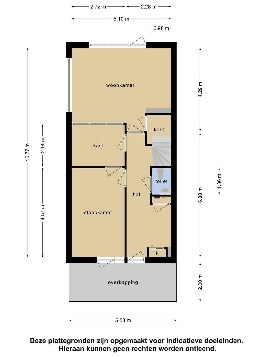 Photo 52 of Siciliëboulevard 170