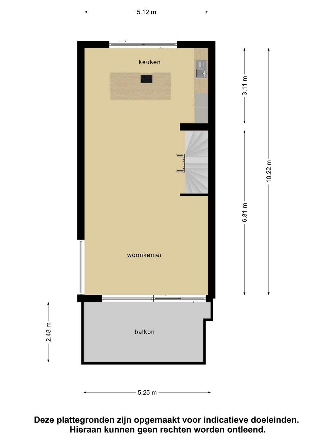 Photo 53 of Siciliëboulevard 170