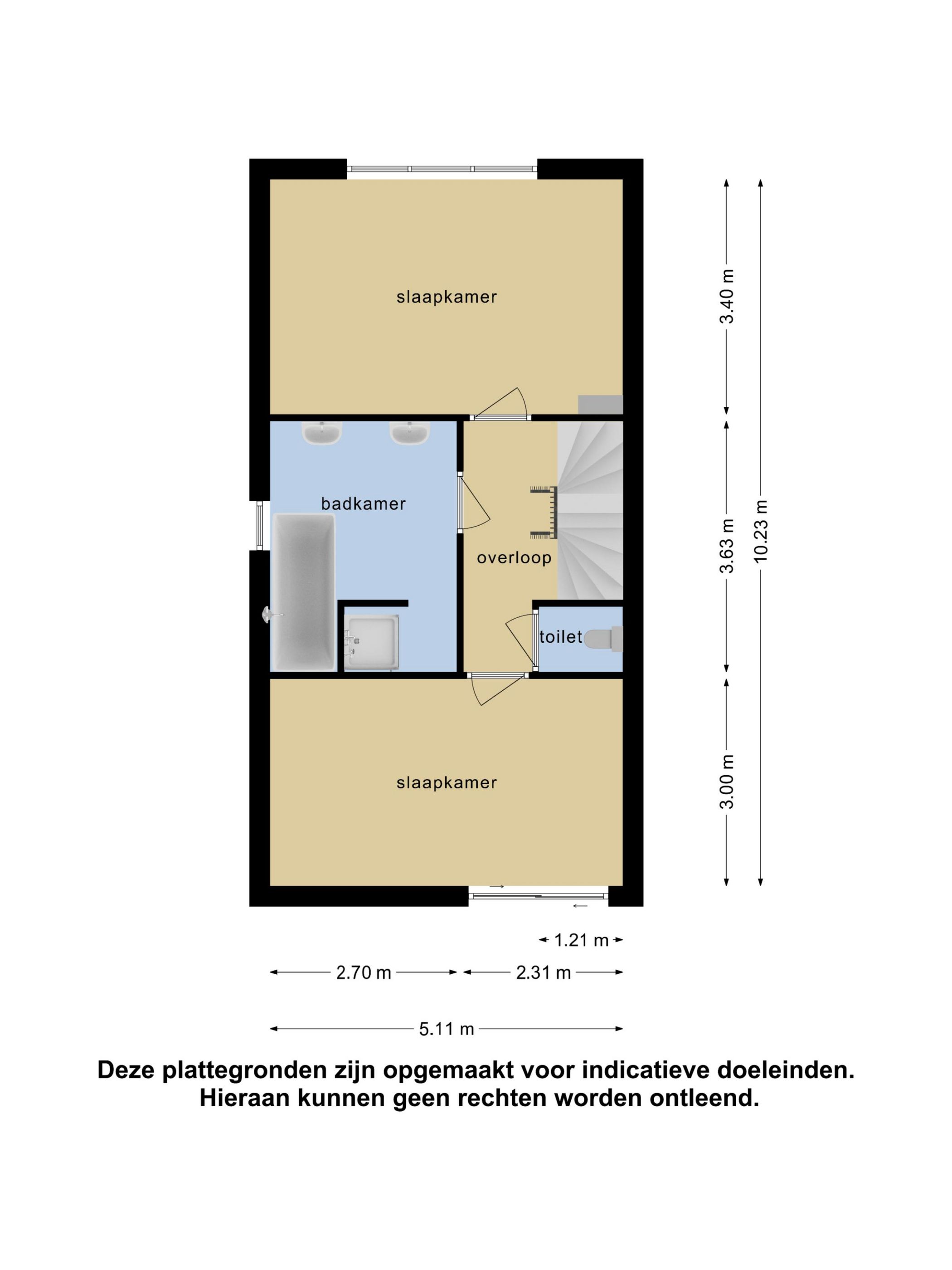 Photo 54 of Siciliëboulevard 170