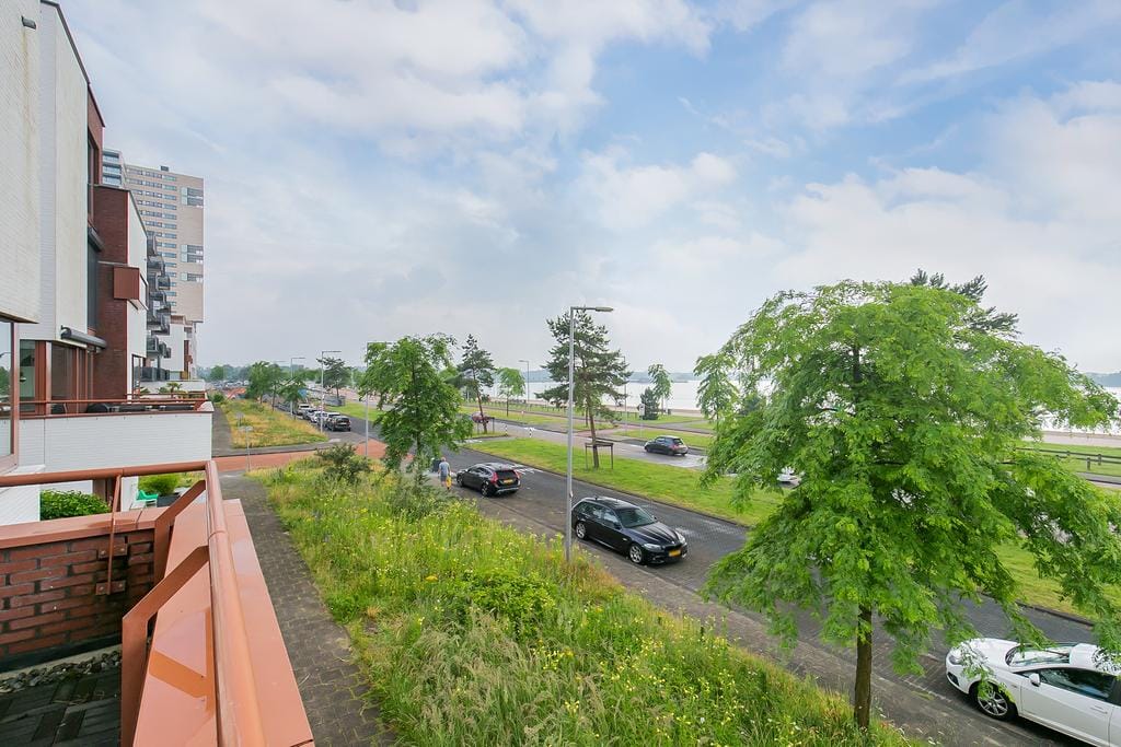 Photo 32 of Siciliëboulevard 170