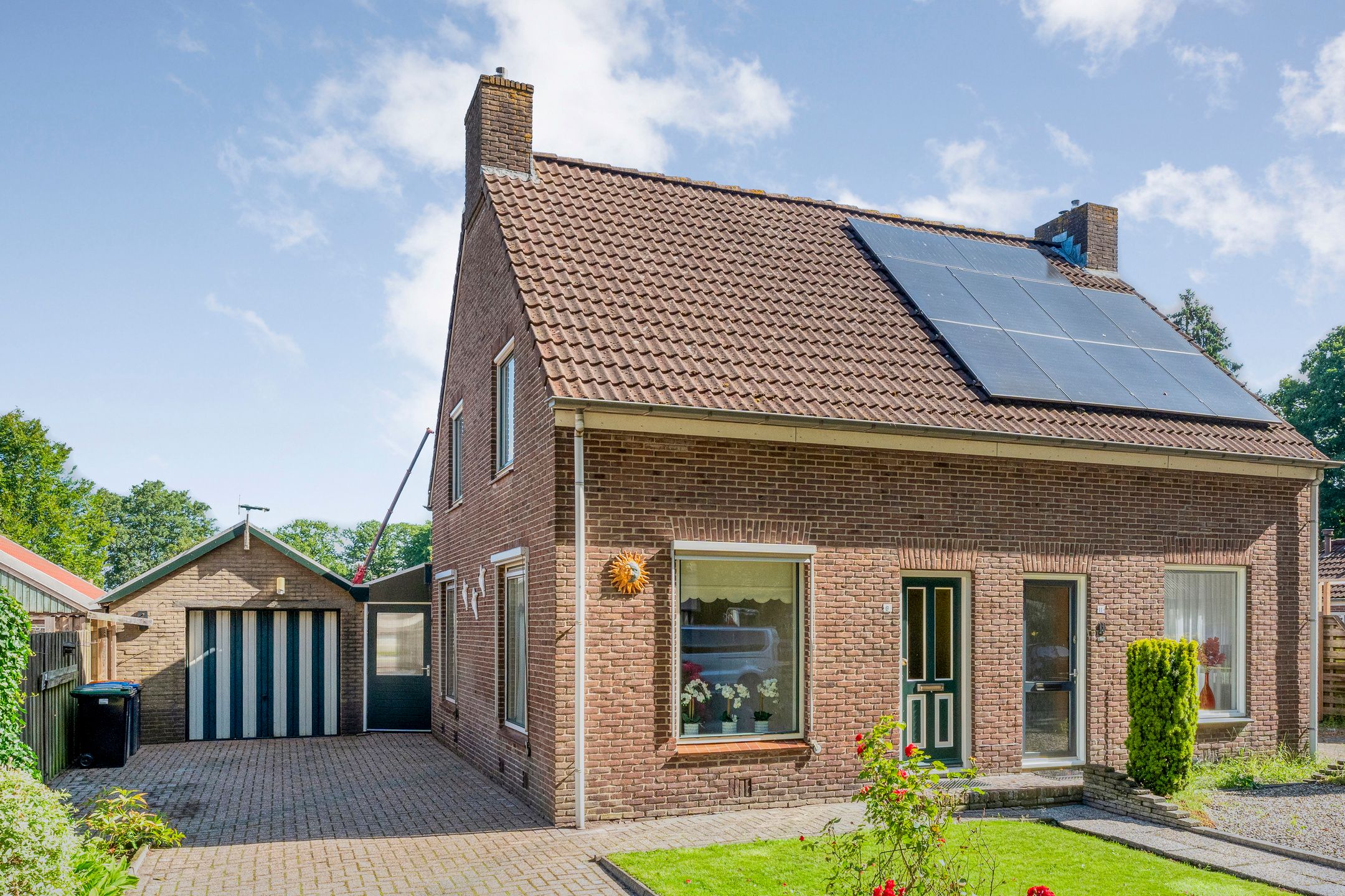 Burgerzinstraat, 9, Zuidwolde (DR), 7921JL, Drenthe, Nederland 9