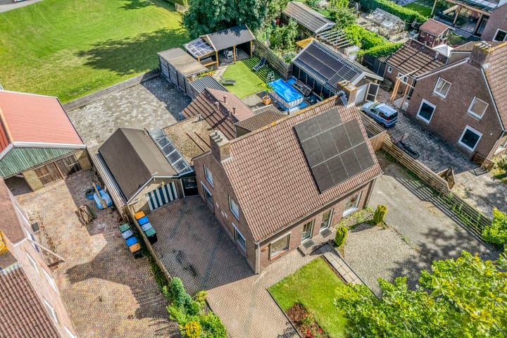 Photo 3 of Burgerzinstraat 9