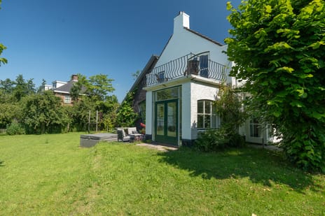 Haarlemmertrekvaart 19-A