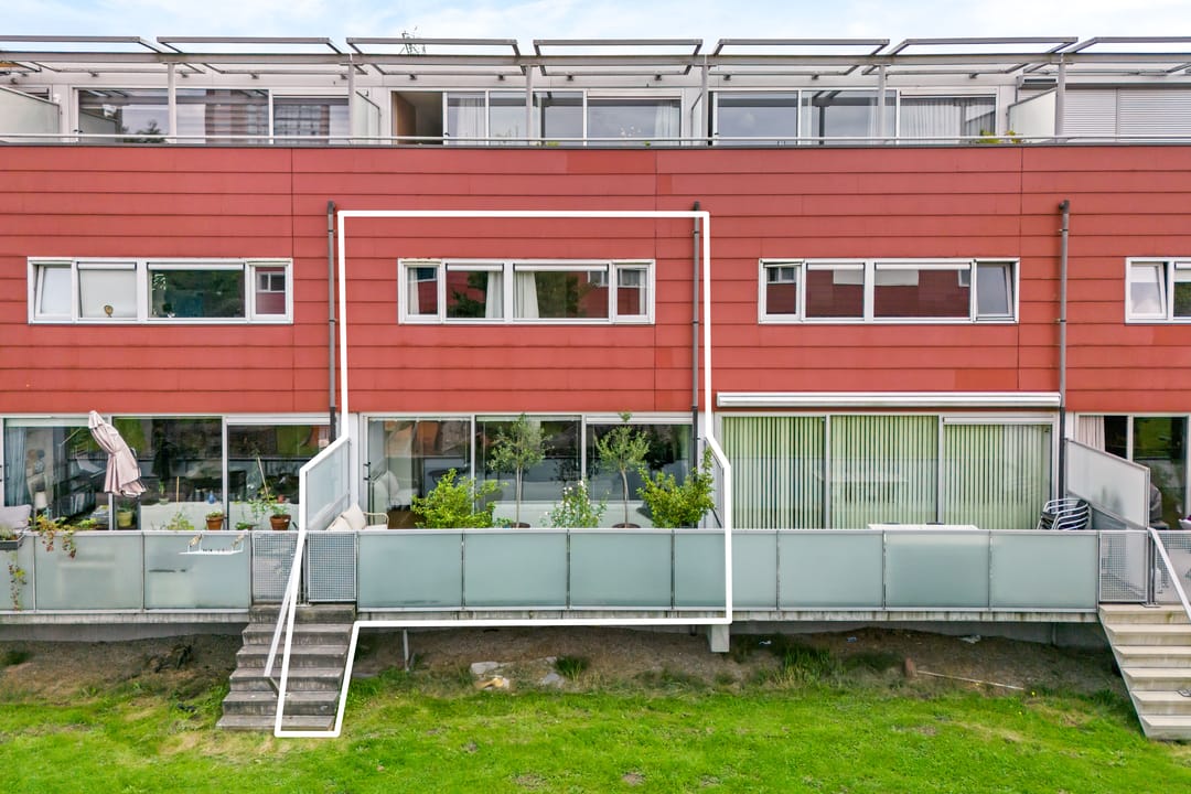 Foto 1 van Meerval 42