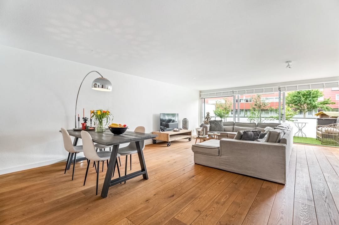 Foto 2 van Meerval 42