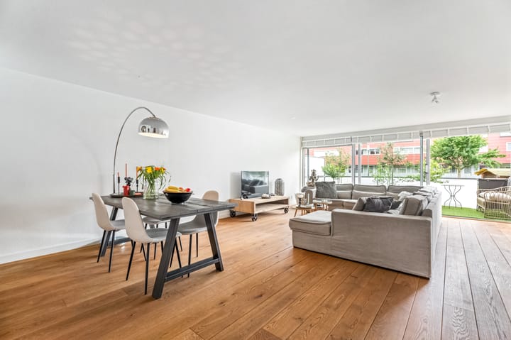 Foto 2 van Meerval 42