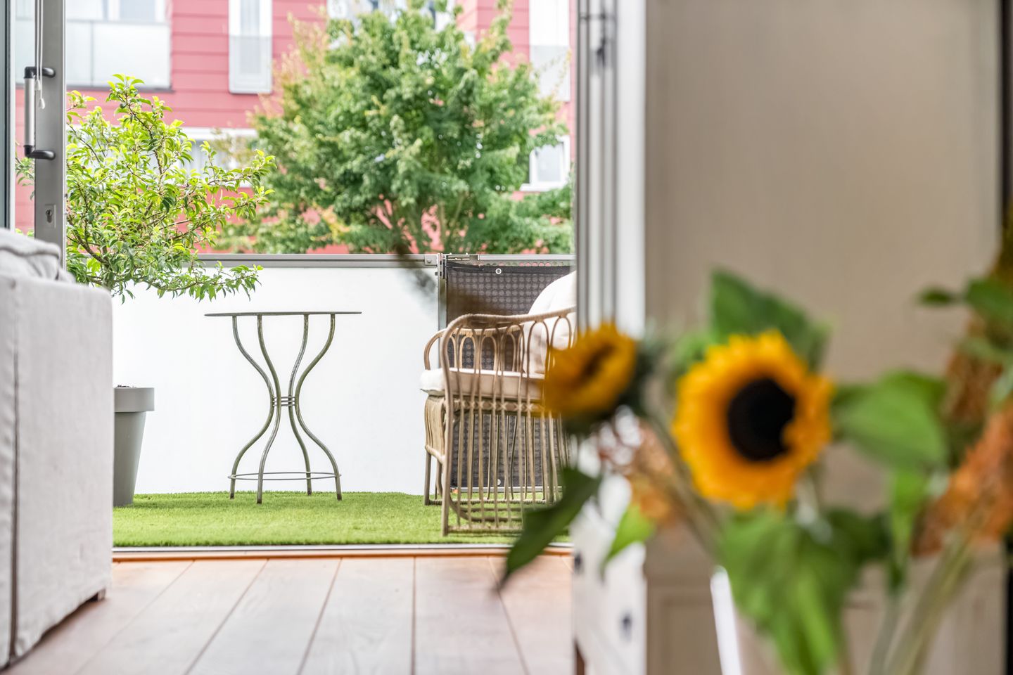 Foto 10 van Meerval 42