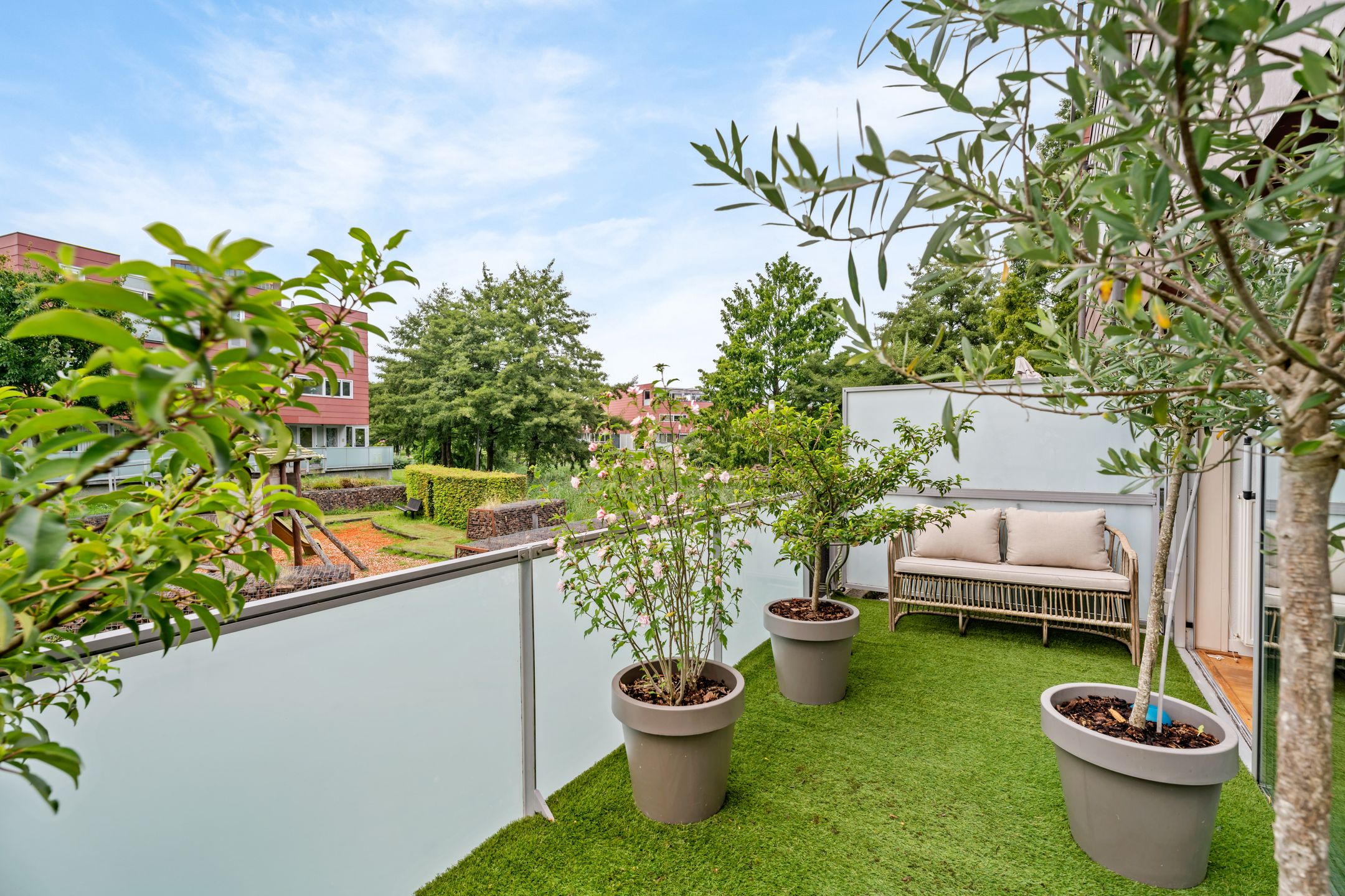 Foto 12 van Meerval 42