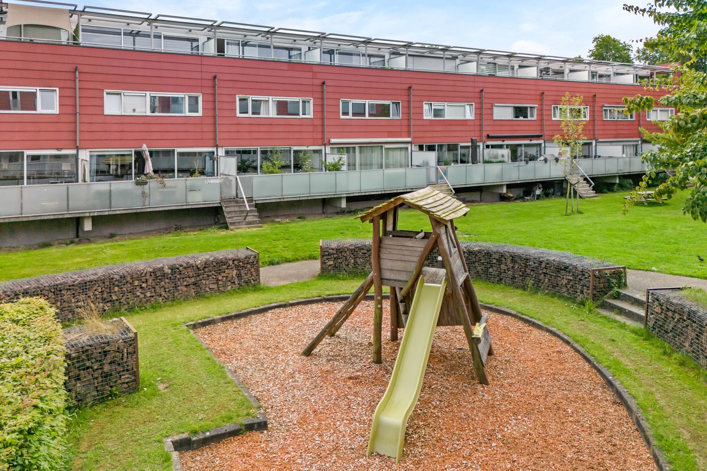 Foto 25 van Meerval 42