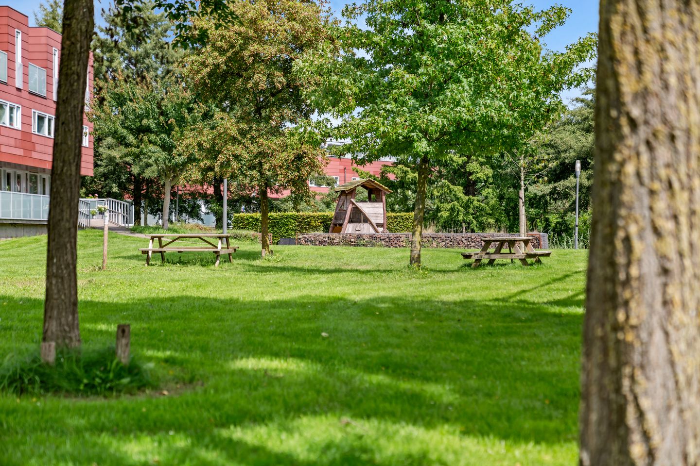 Foto 29 van Meerval 42