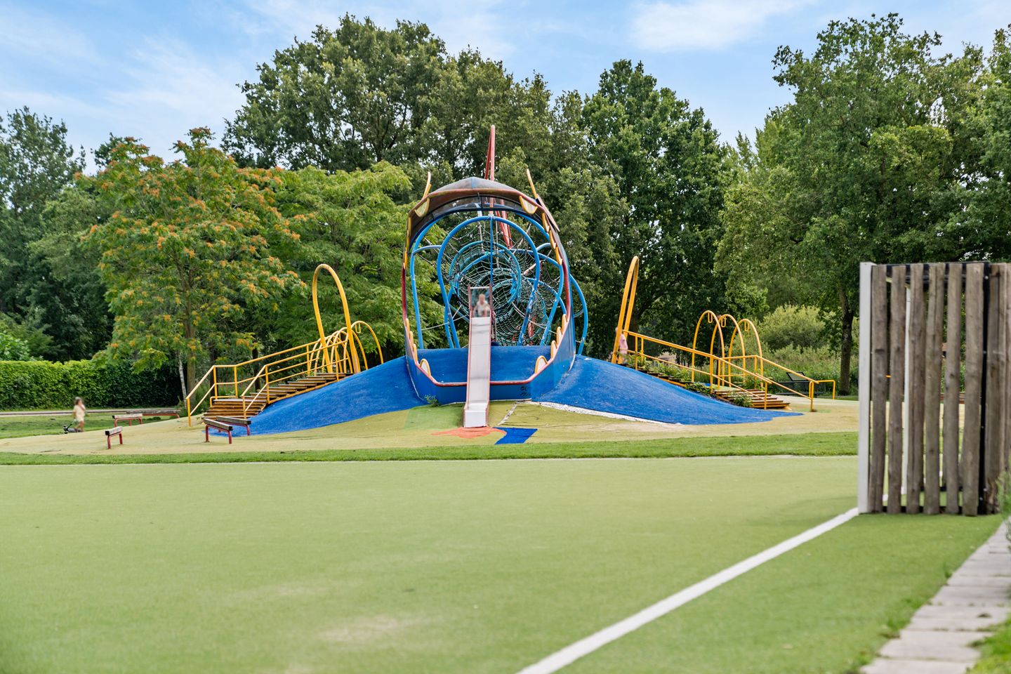 Foto 34 van Meerval 42