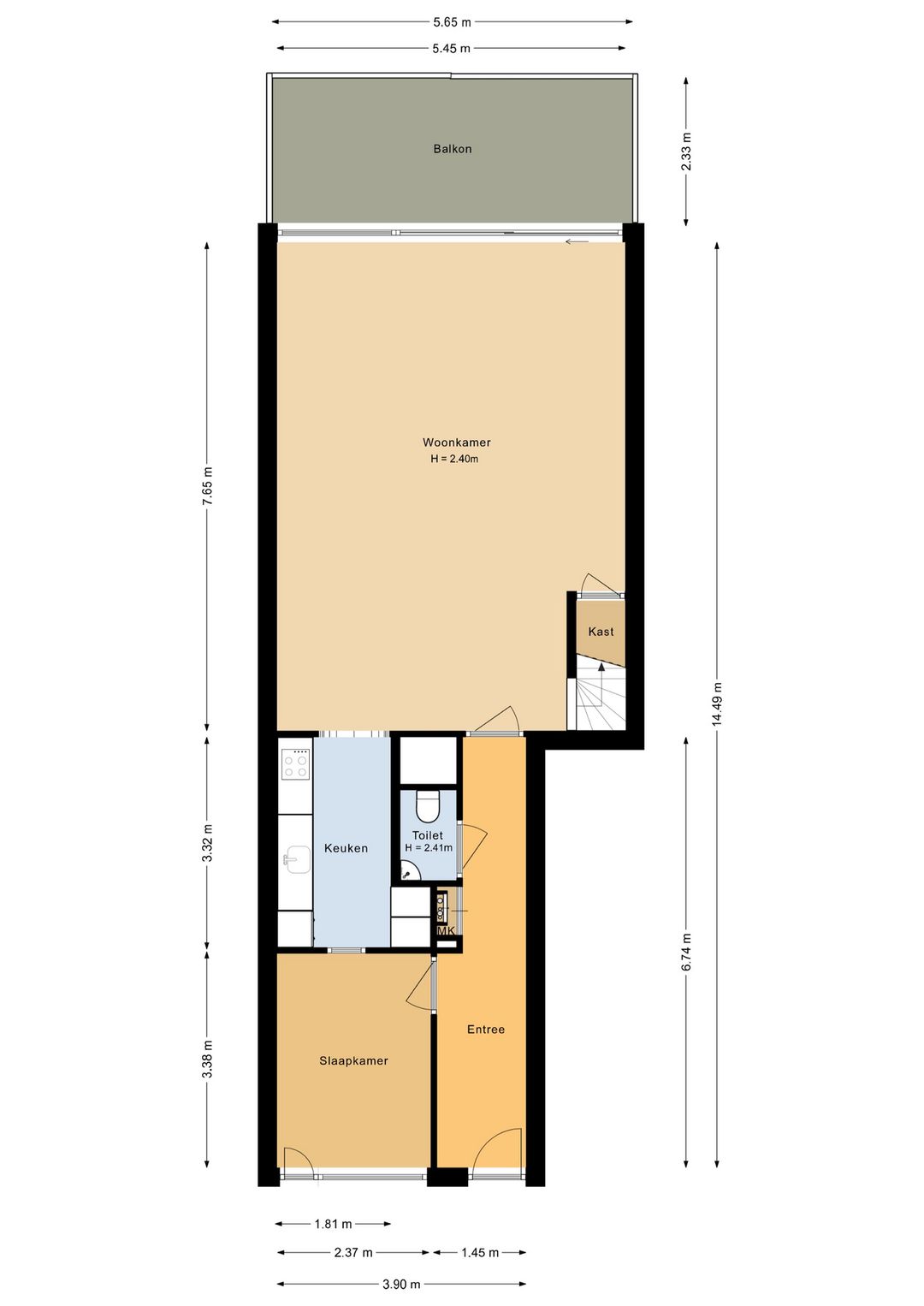 Foto 38 van Meerval 42