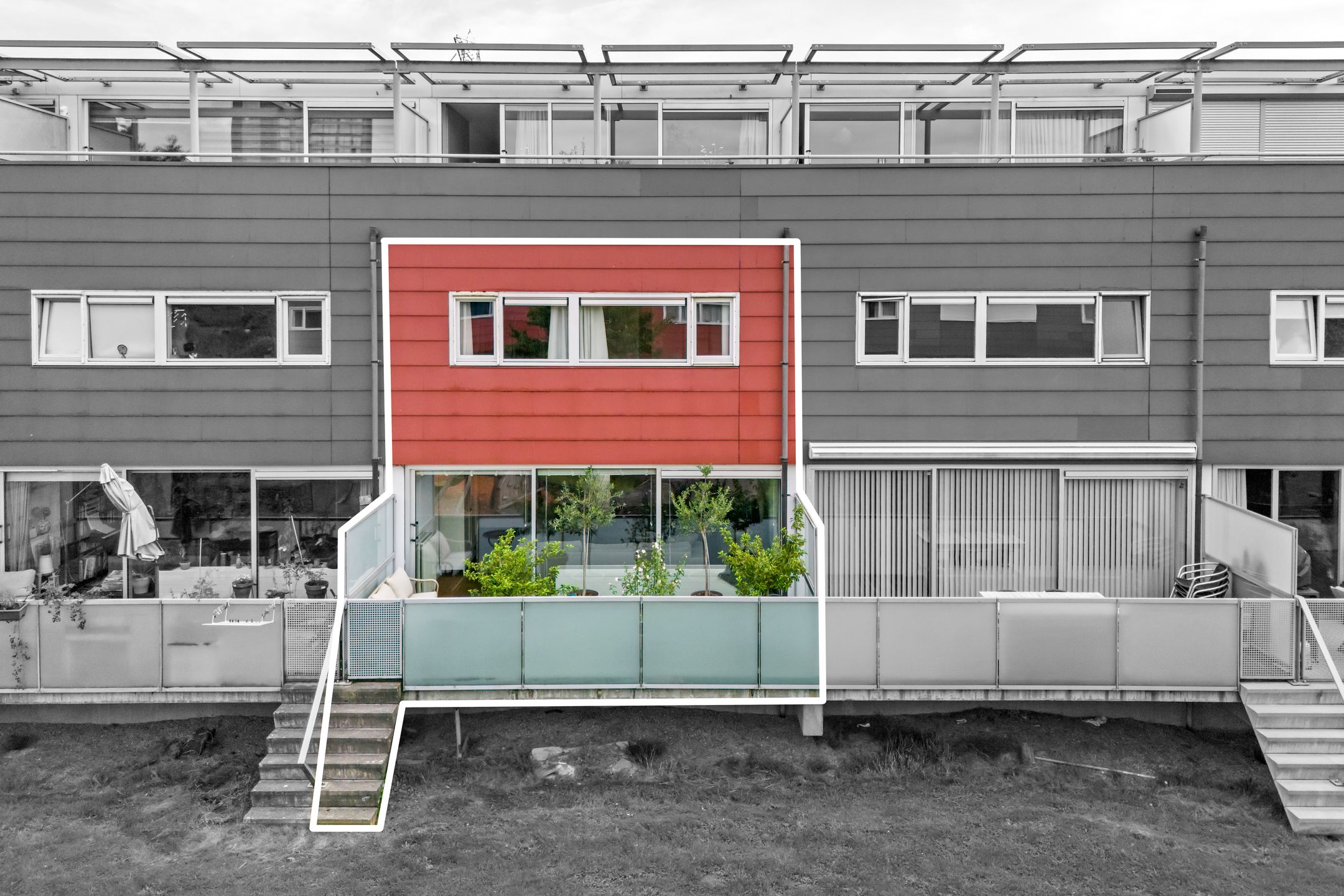 Foto 30 van Meerval 42