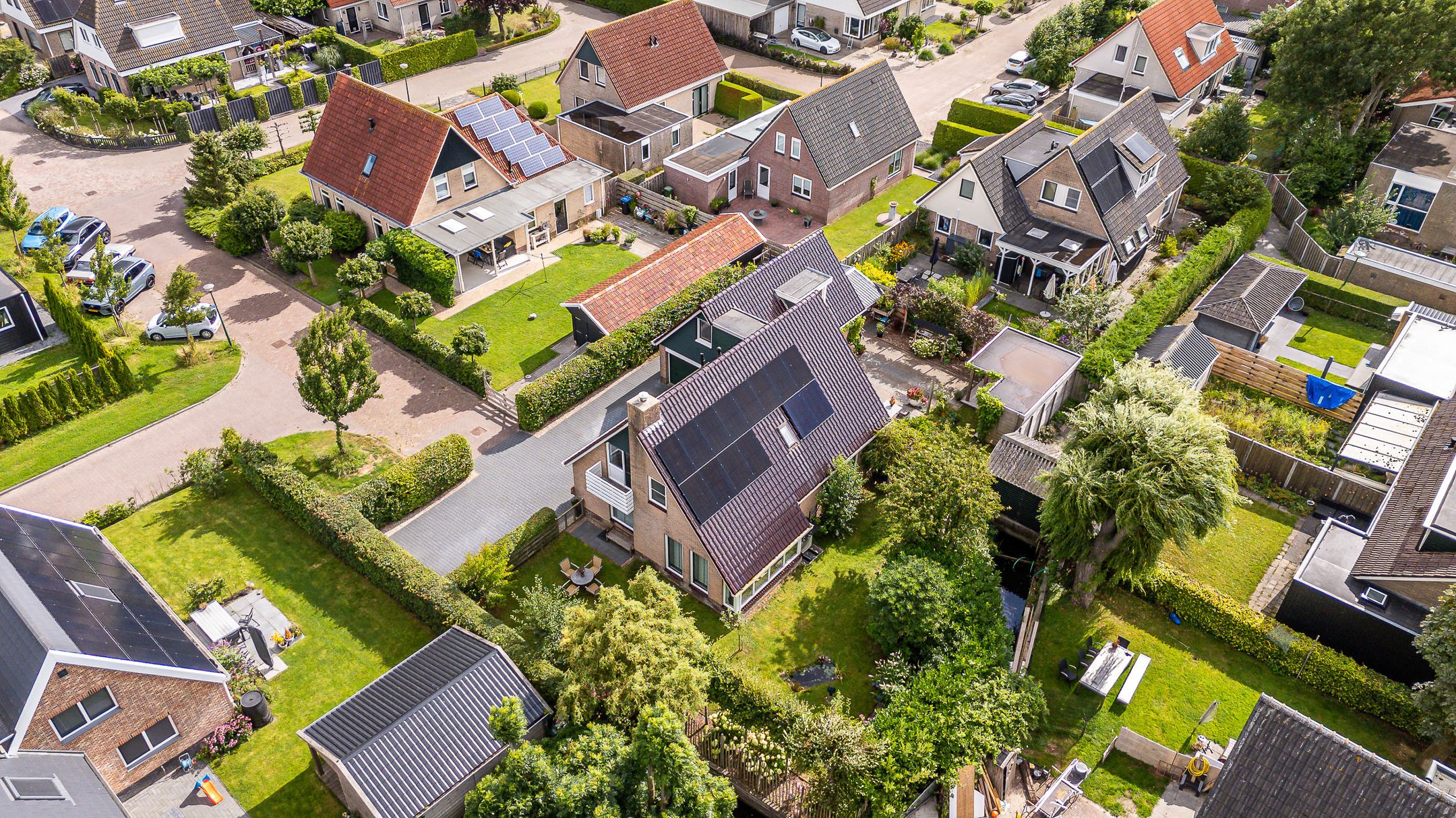 Turfdyk 10-A, 10, A, Gaastmeer, 8611JH, Friesland, Nederland 10