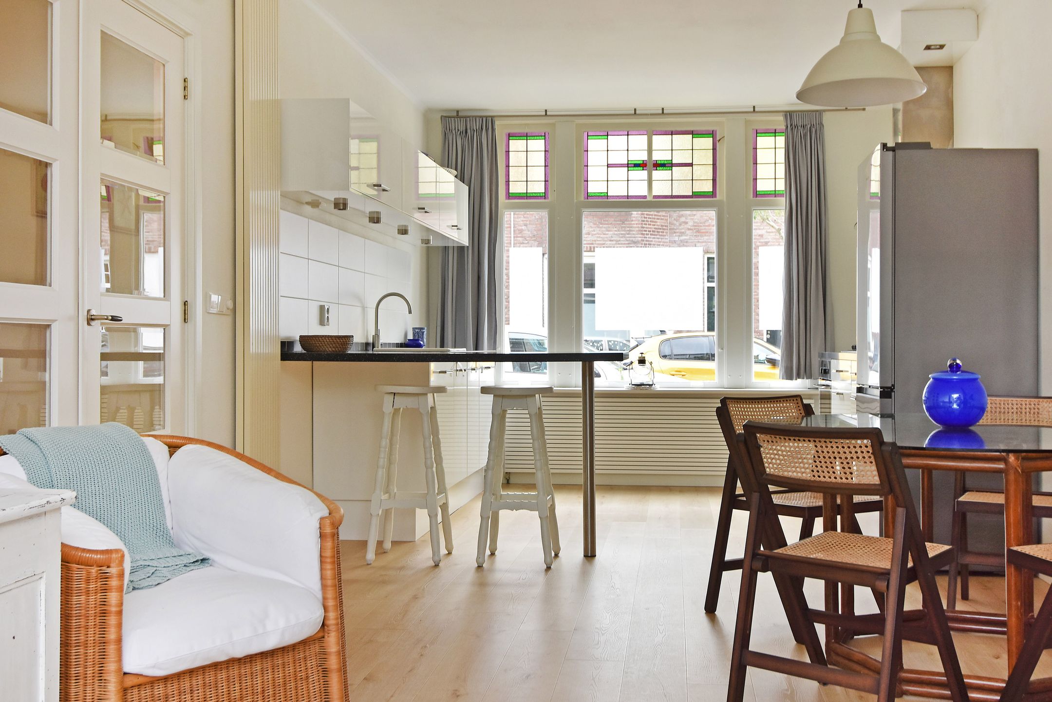 Foto 3 van C. Fockstraat 94