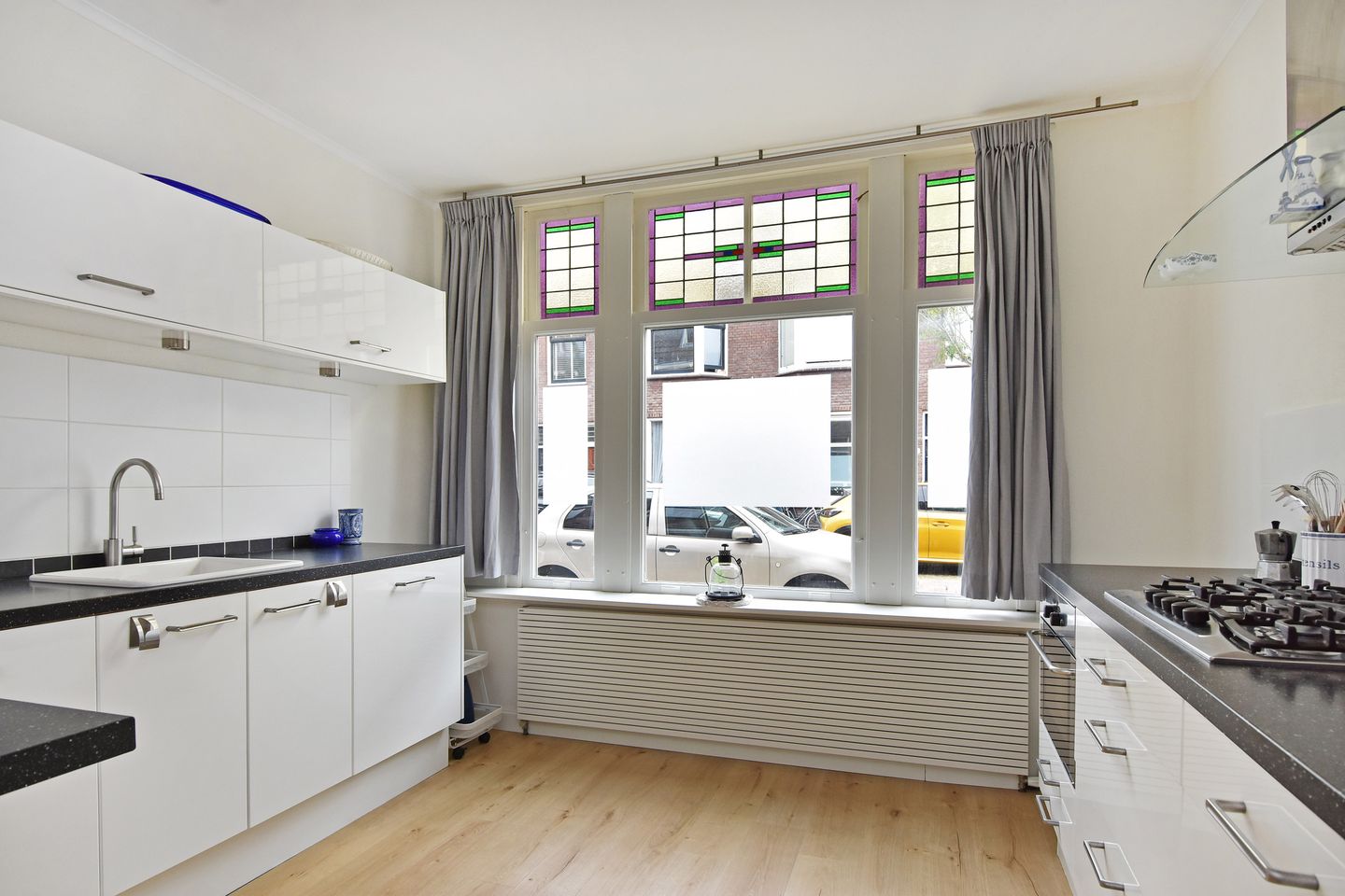 Foto 4 van C. Fockstraat 94