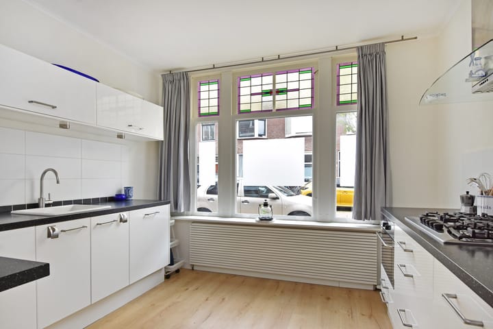 Foto 4 van C. Fockstraat 94