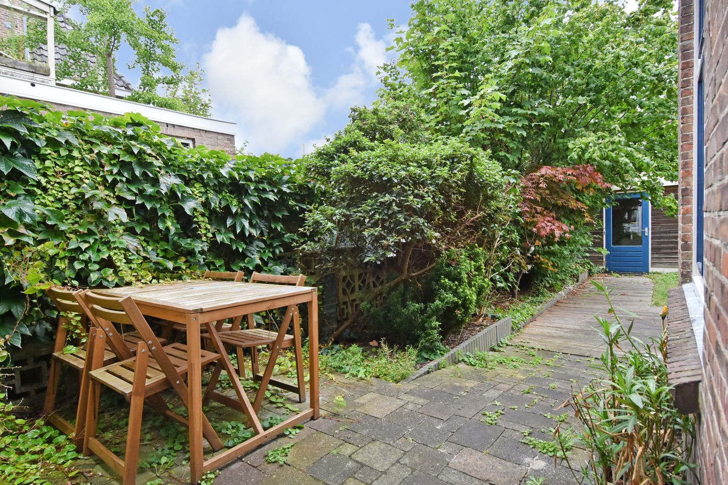 Foto 5 van C. Fockstraat 94