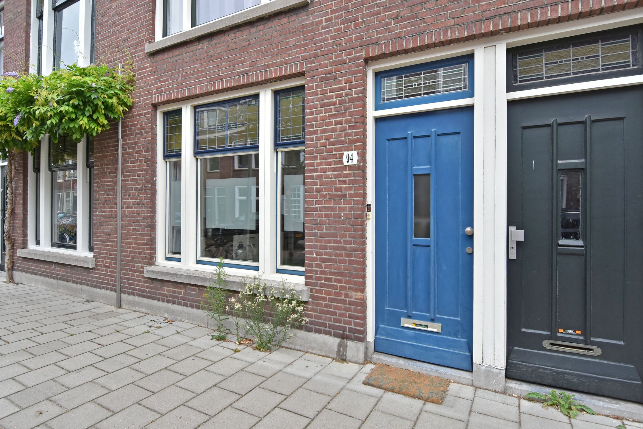 Foto 6 van C. Fockstraat 94