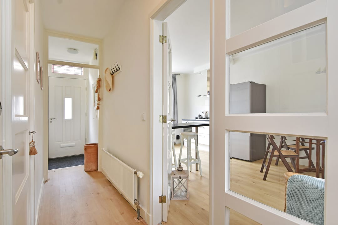 Foto 8 van C. Fockstraat 94