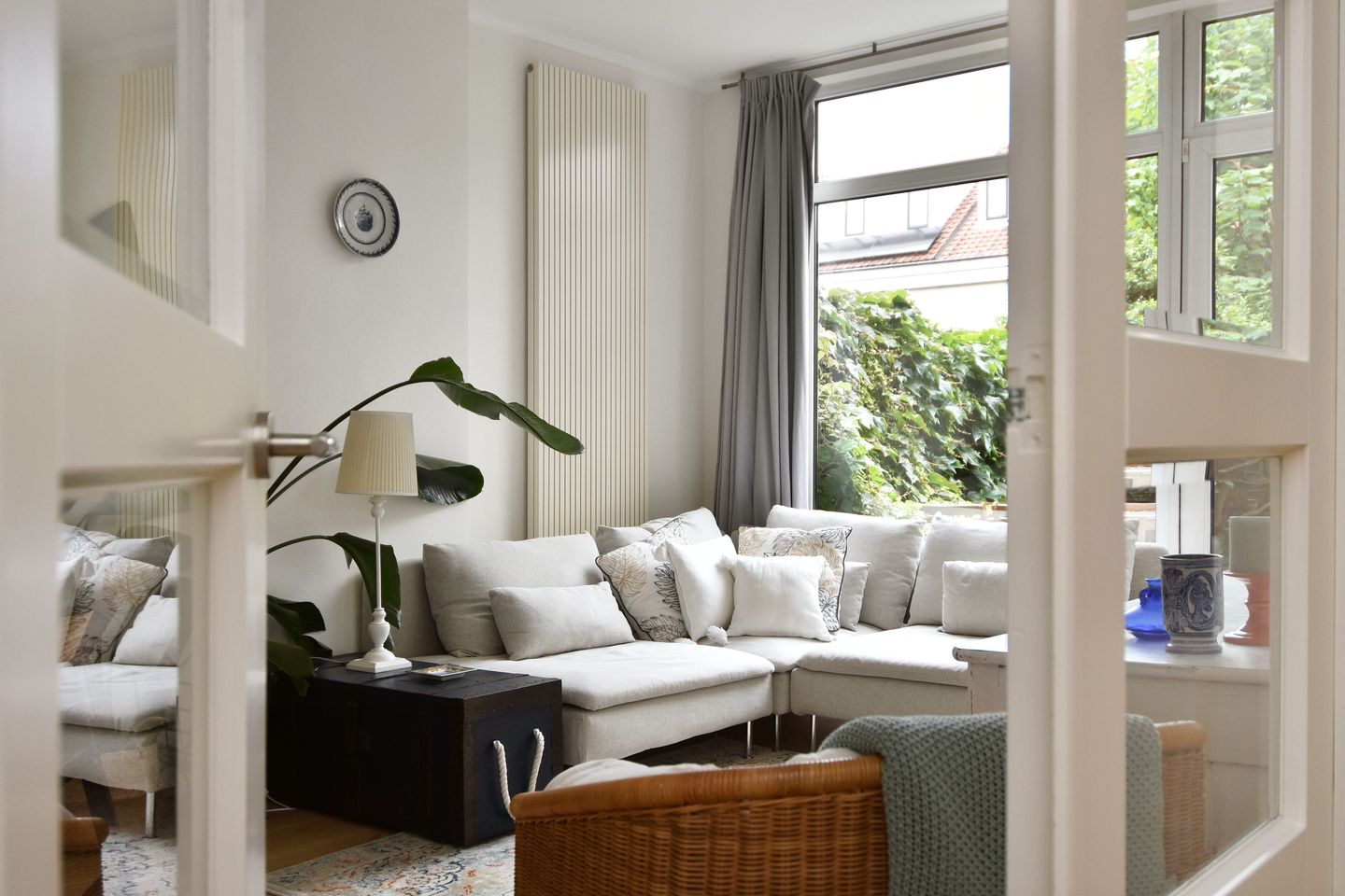 Foto 10 van C. Fockstraat 94