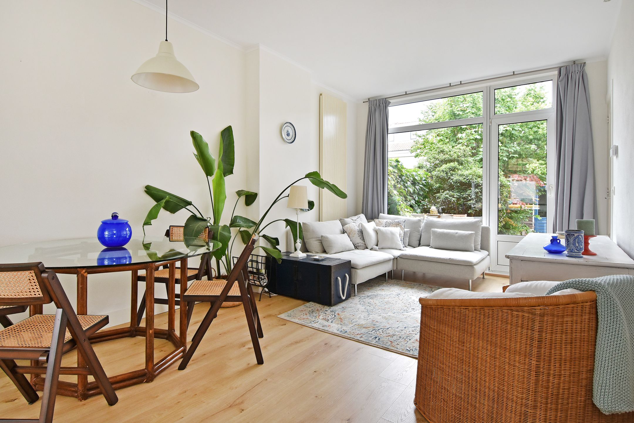 Foto 12 van C. Fockstraat 94