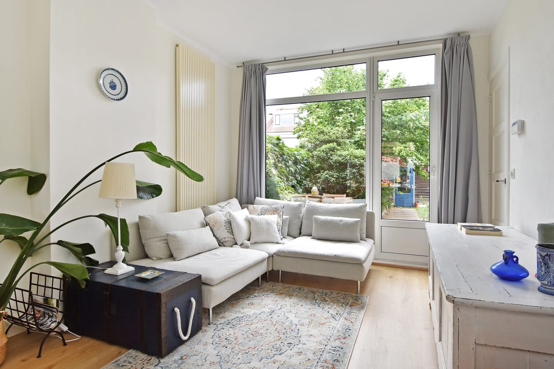 Foto 13 van C. Fockstraat 94