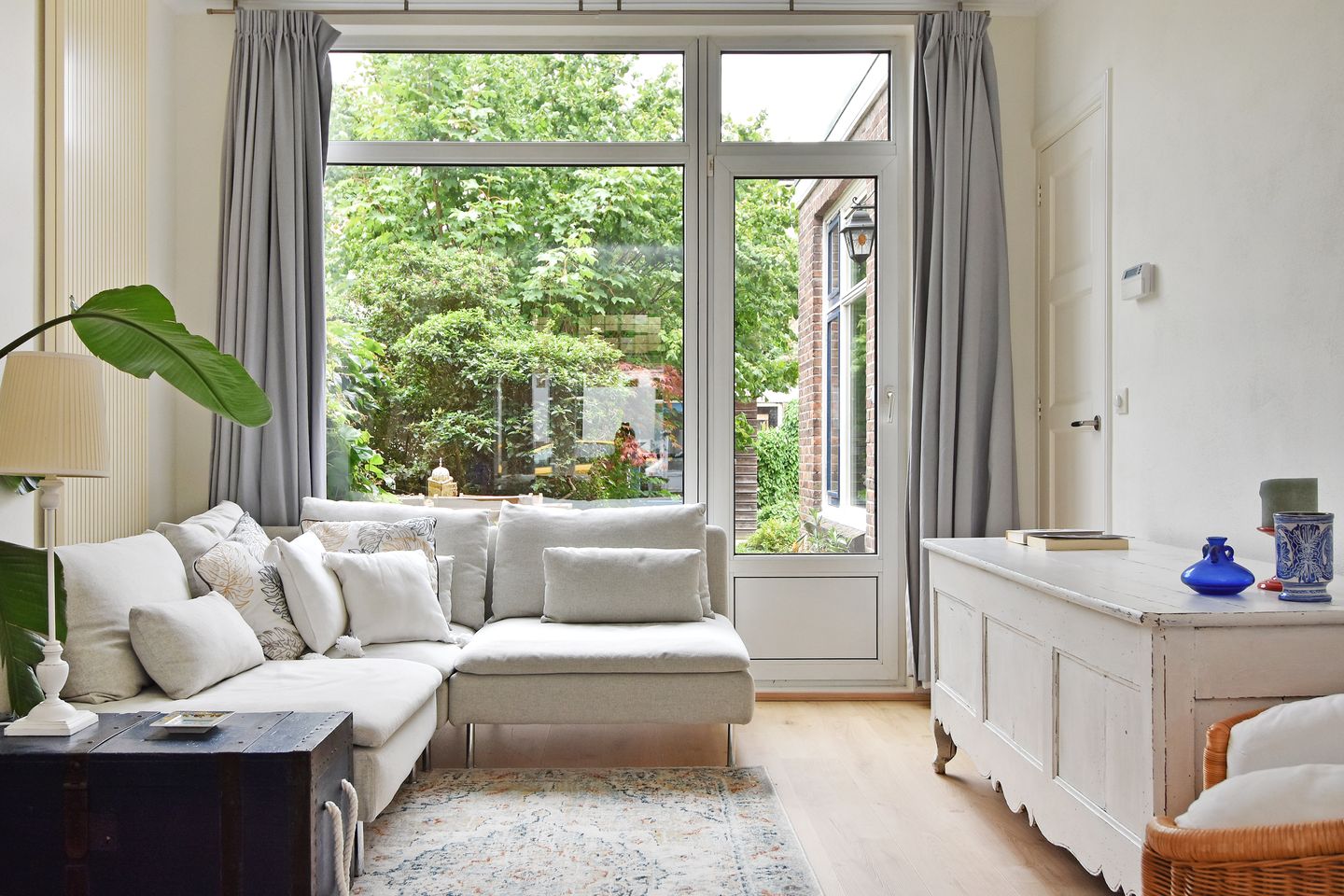 Foto 14 van C. Fockstraat 94