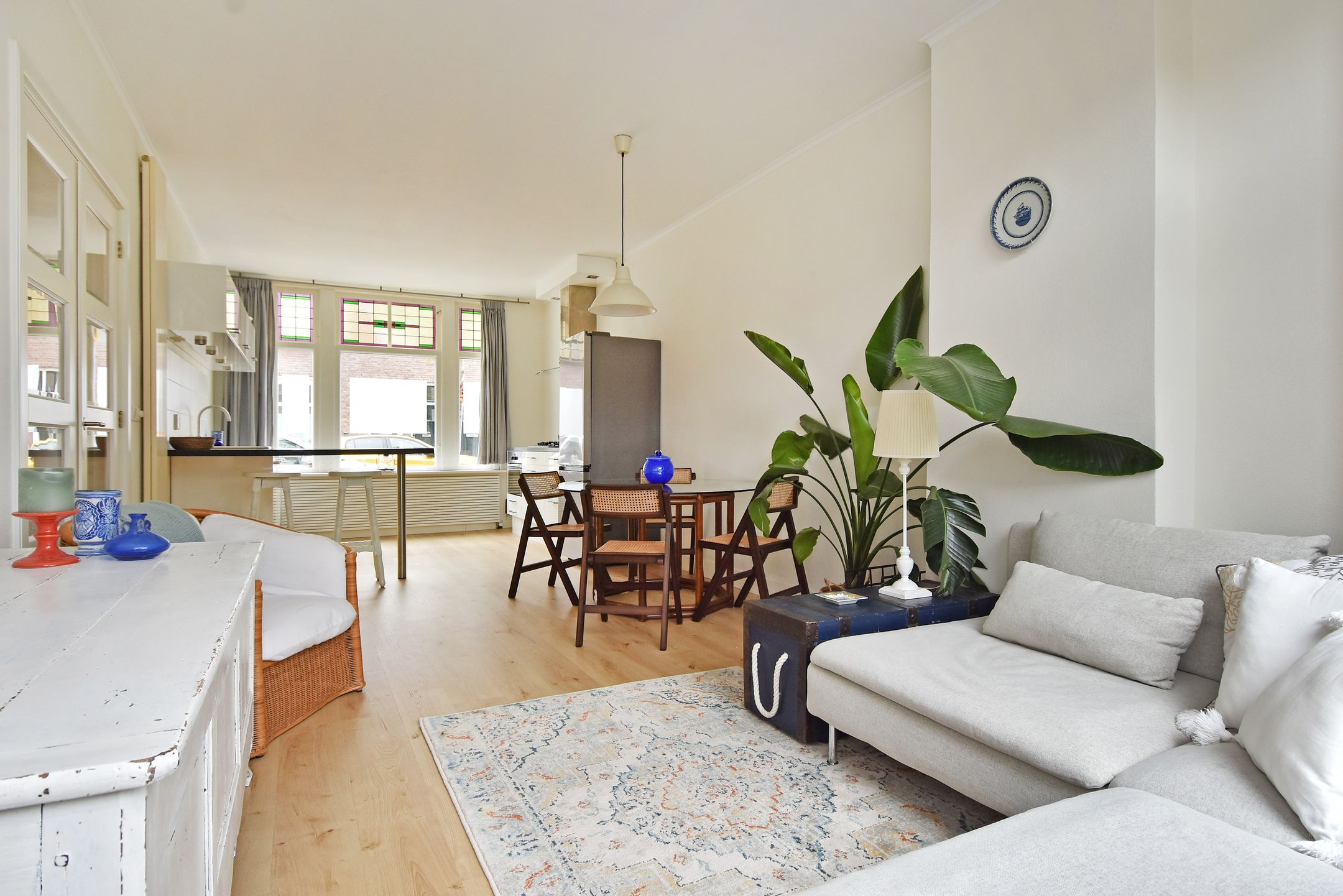 Foto 15 van C. Fockstraat 94